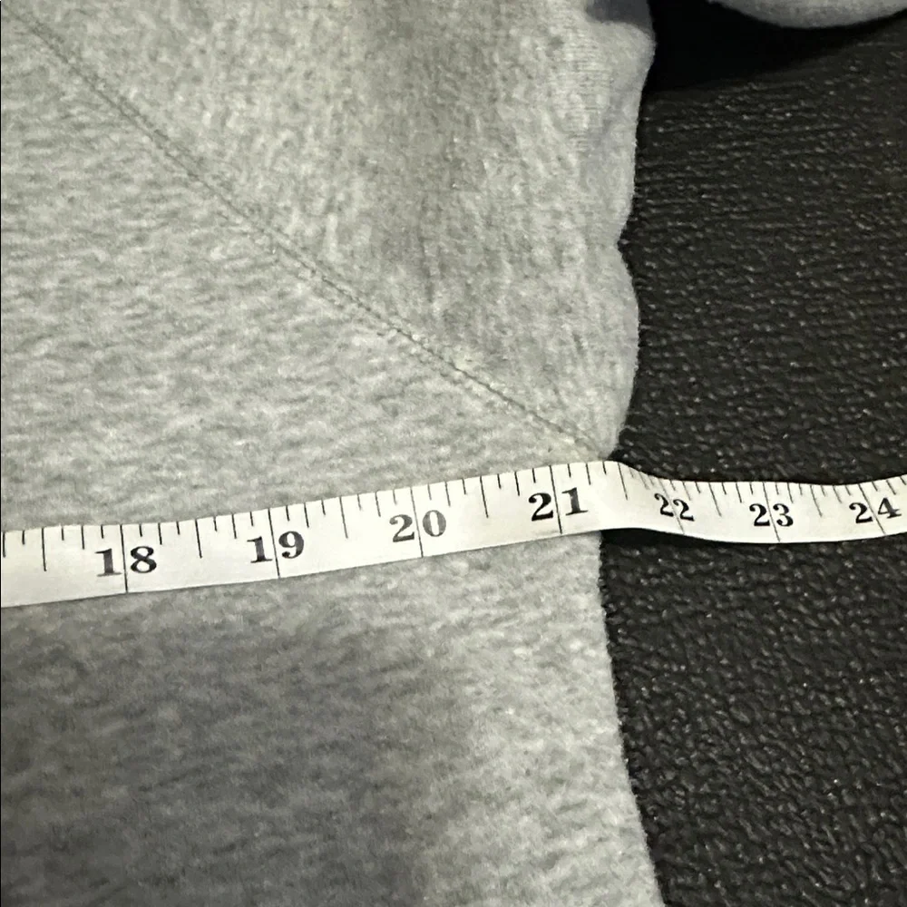 Y2K Gray Arizona Sweatshirt size medium - Picture 5 of 5